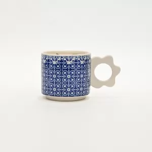 Lemon Mug