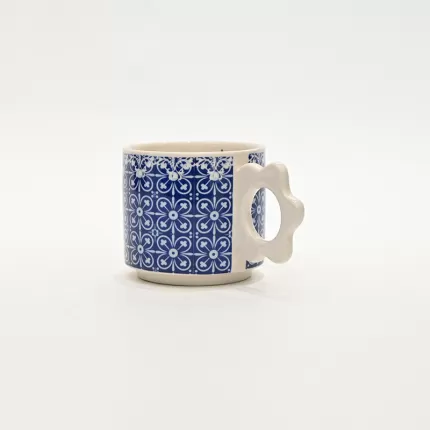 Lemon Mug