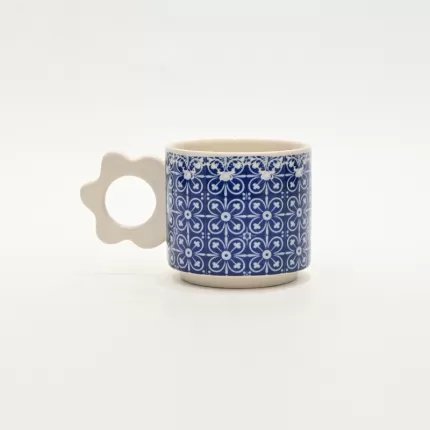 Lemon Mug