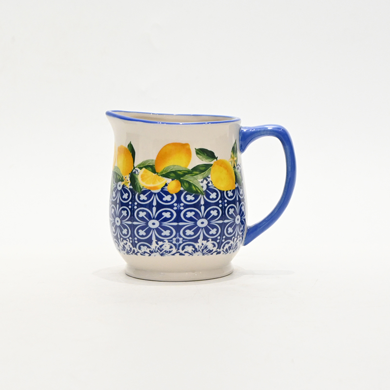 Lemon Jug