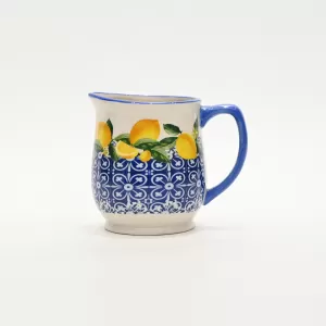 Lemon Jug