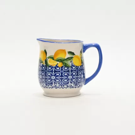Lemon Jug