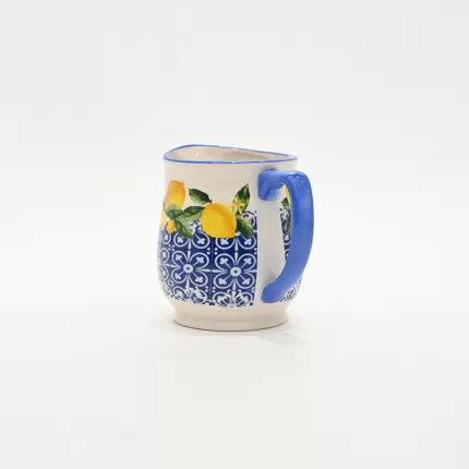 Lemon Jug