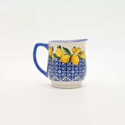 Lemon Jug