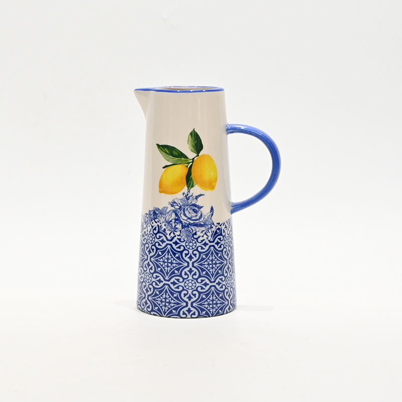 Lemon Jug