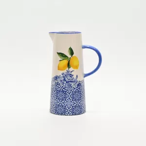 Lemon Jug