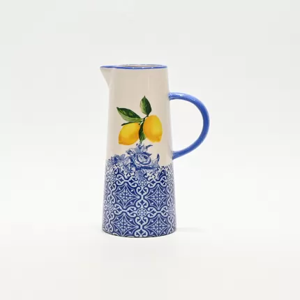 Lemon Jug