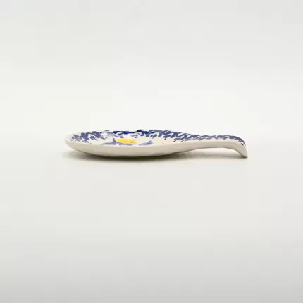 Lemon Spoon Rest