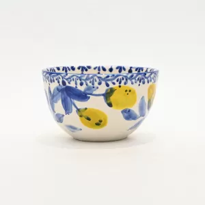 Lemon Bowl