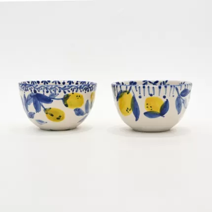 Lemon Bowl