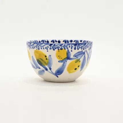 Lemon Bowl