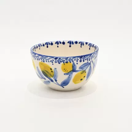 Lemon Bowl