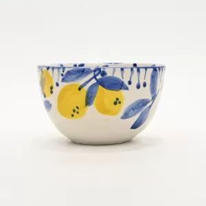 Lemon Bowl