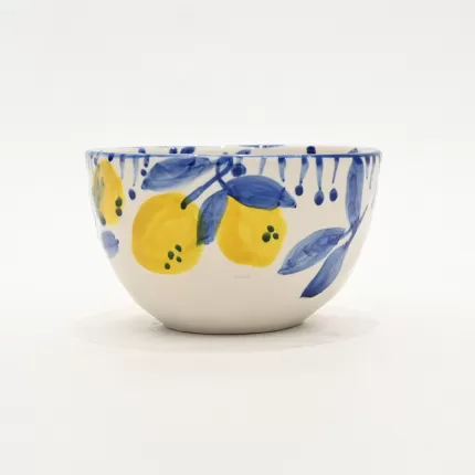 Lemon Bowl