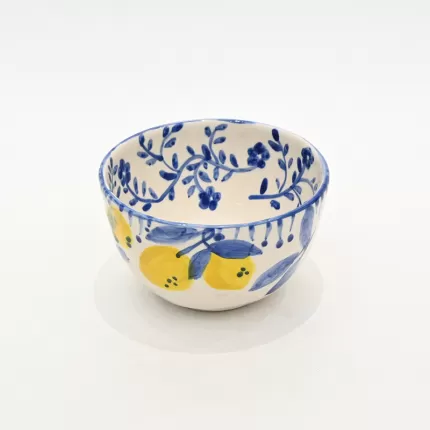 Lemon Bowl