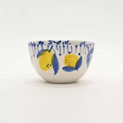 Lemon Bowl