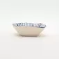 Hand Drawn Snack Plate