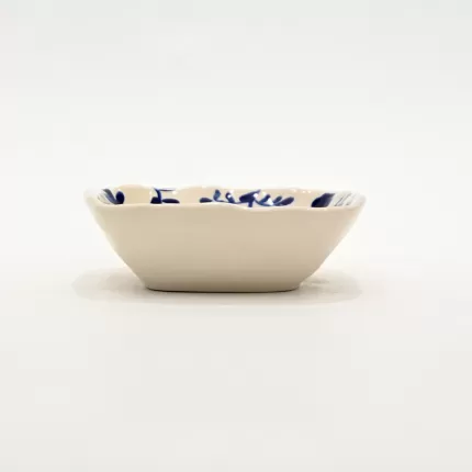 Lemon Snack Plate