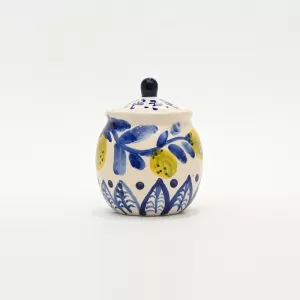 Lemon Jar