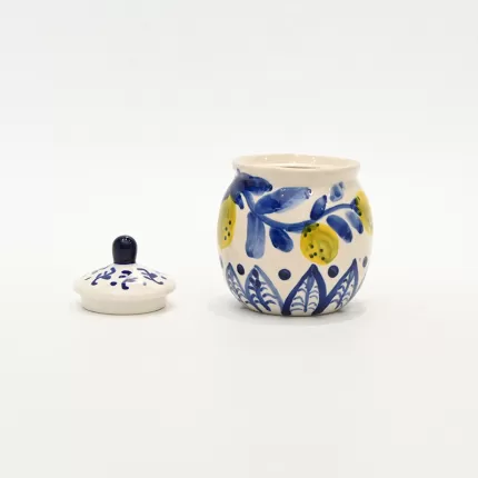 Lemon Jar