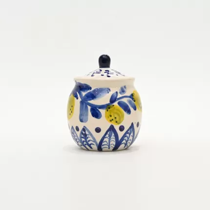 Lemon Jar
