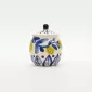 Lemon Jar