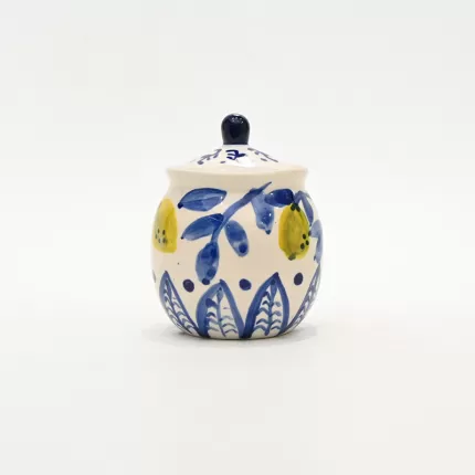 Lemon Jar