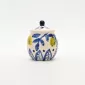 Lemon Jar