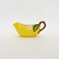 Lemon Gravy Boat