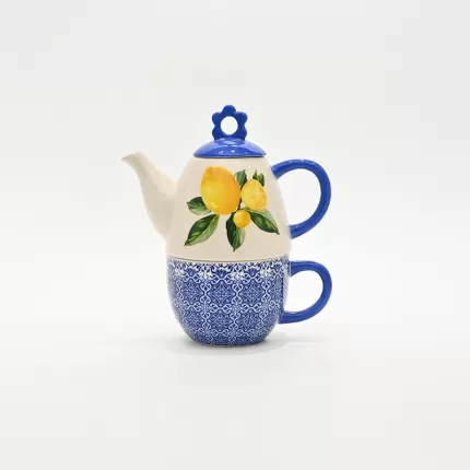 Lemon Set for One