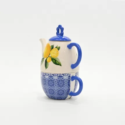 Lemon Set for One
