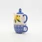 Lemon Set for One
