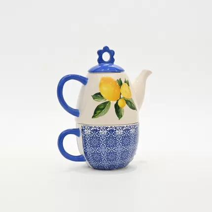 Lemon Set for One