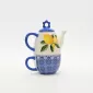 Lemon Set for One