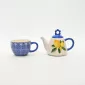 Lemon Set for One