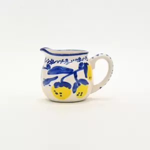 Lemon Pot