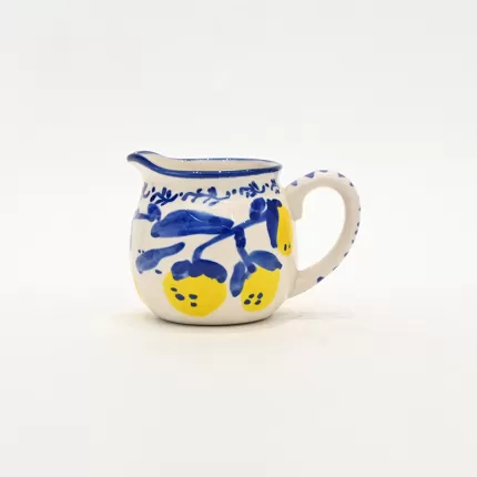 Lemon Pot