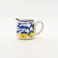 Lemon Pot