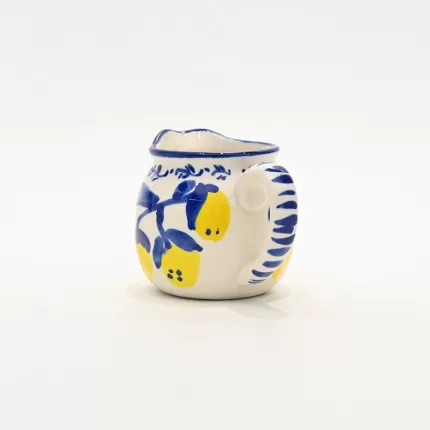 Lemon Pot