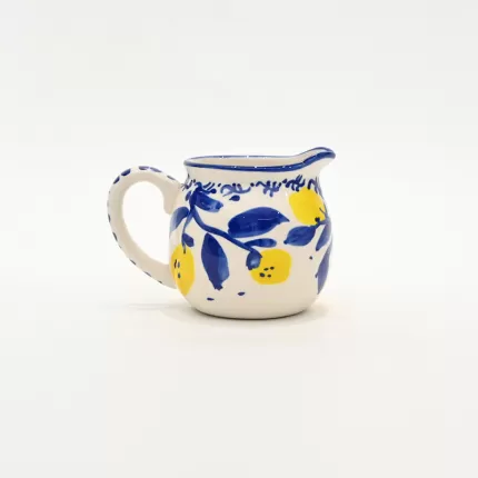 Lemon Pot