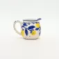 Lemon Pot