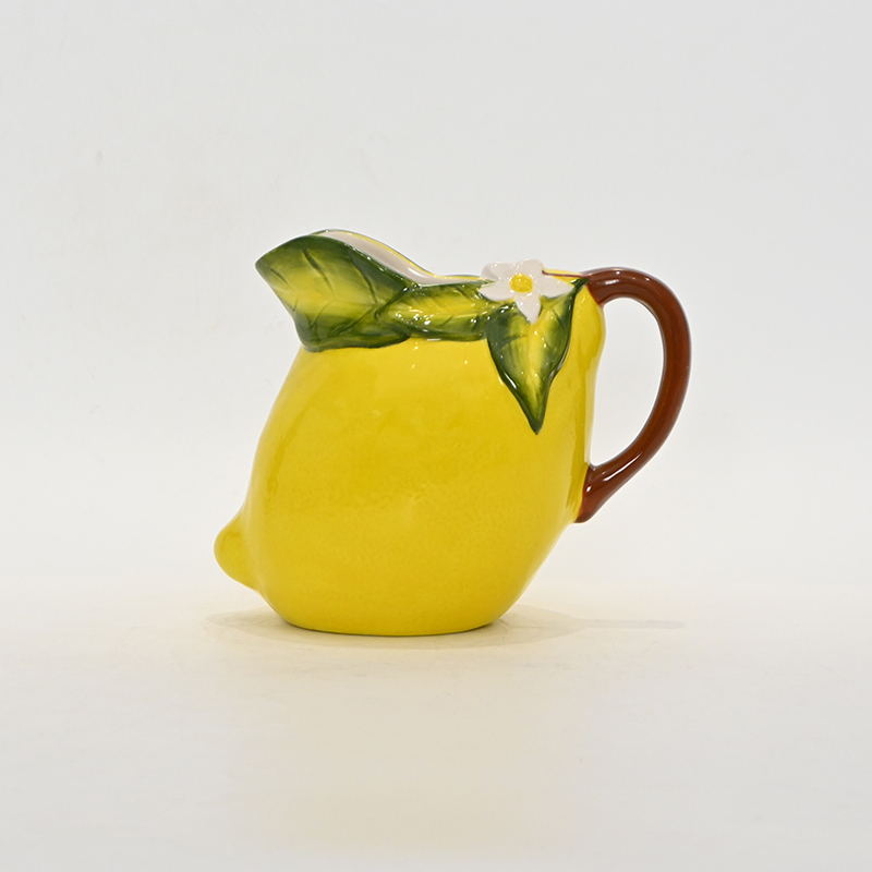 Lemon Jug