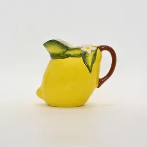 Lemon Jug