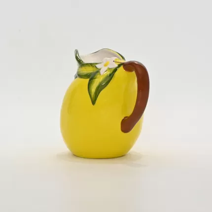 Lemon Jug