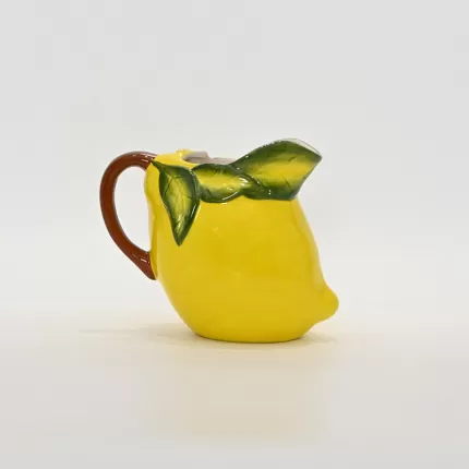 Lemon Jug