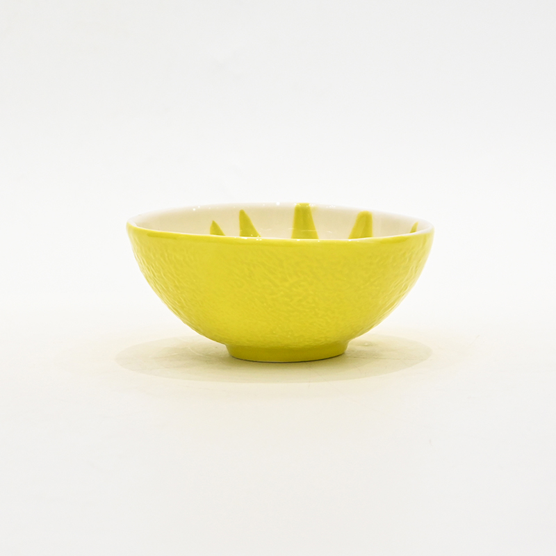 Lemon Bowl