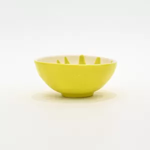 Lemon Bowl