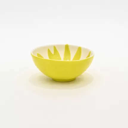 Lemon Bowl