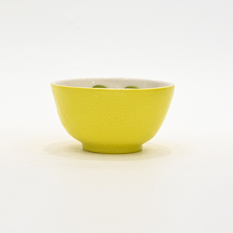Lemon Bowl