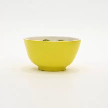 Lemon Bowl